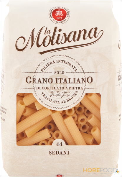 MOLISANA SEDANI N44 500 GR