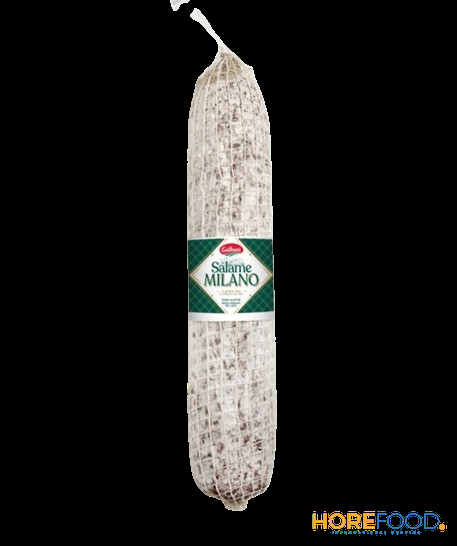 GALBANI SALAME MILANO AL KG