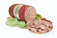 CASA MODENA MORTADELLA GRANROSA CON PISTACCHI AL KG
