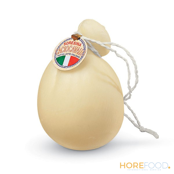 CACIOCAVALLO SILANO DOP AL KG