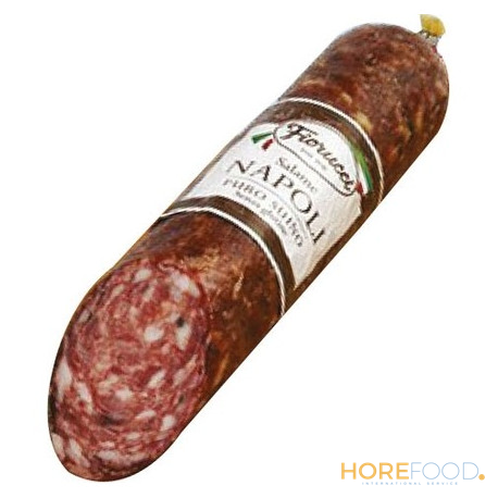 FIORUCCI SALAME NAPOLI AL KG