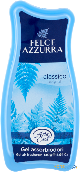 FELCE AZZURRA DEO GEL CASA CLASSICA 140 GR