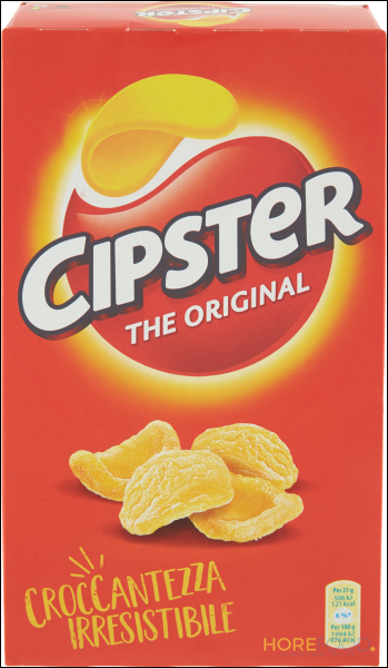 SAIWA CIPSTER 85 GR