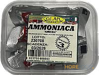 GI.AN. AMMONIACA PER DOLCI 60 GR
