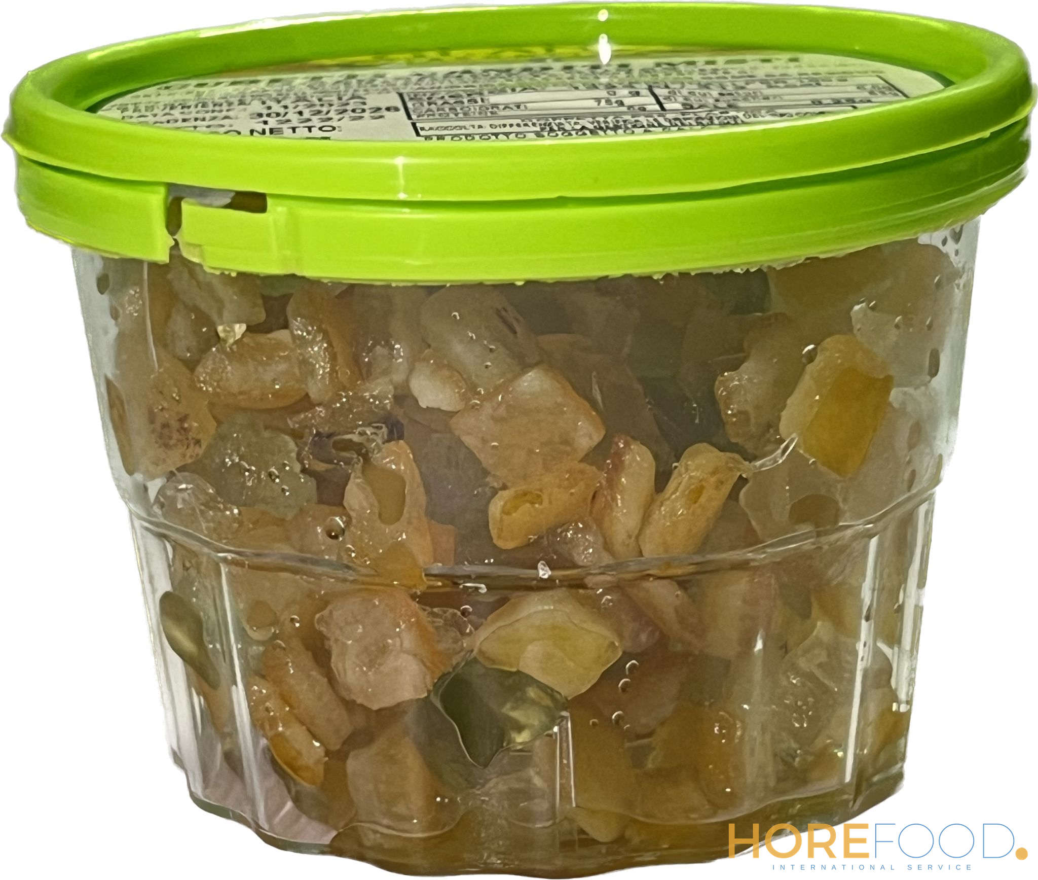 GI.AN. CANDITI MISTI 80 GR