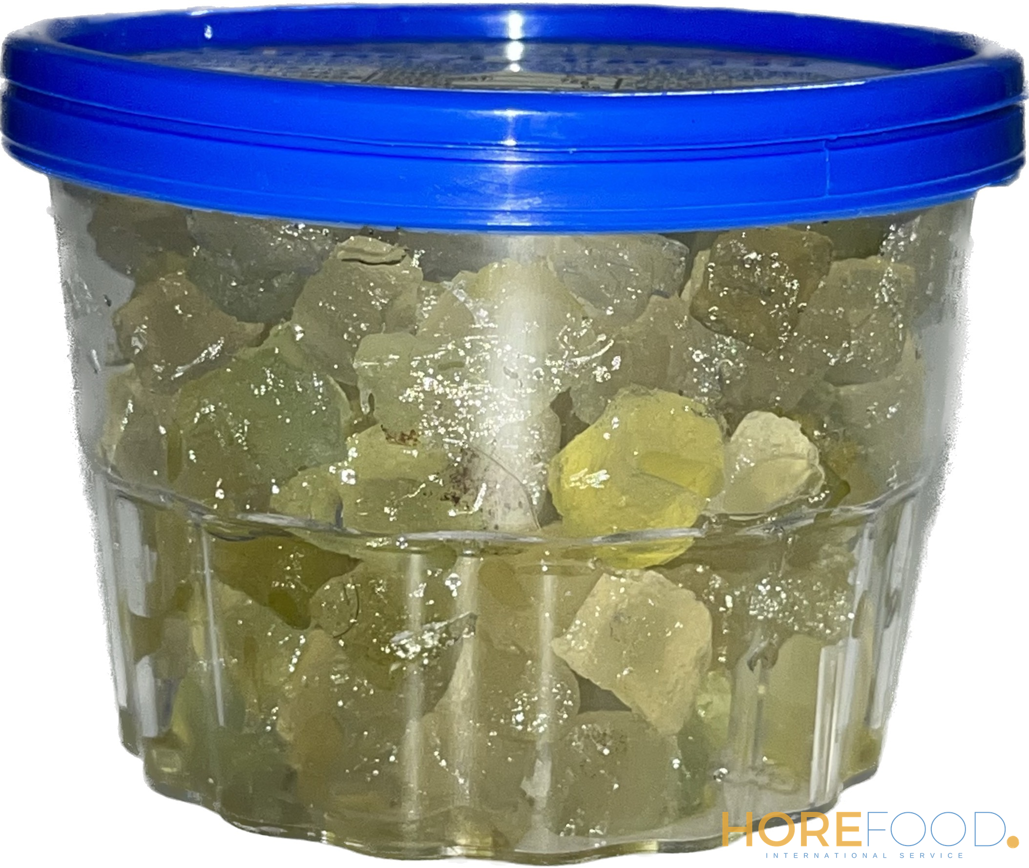 GI.AN. CEDRO A CUBETTI 80 GR