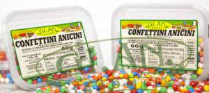 GI.AN. ANICINI 100 GR