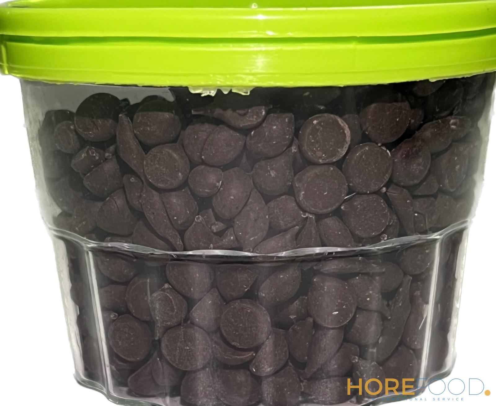 GI.AN. GOCCE DI CIOCCOLATO 100 GR