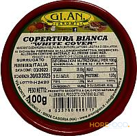 GI.AN. COPERTURA BIANCA 100 GR
