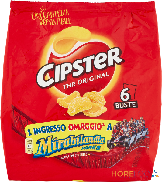 SAIWA CIPSTER MULTIPACK X6 132 GR