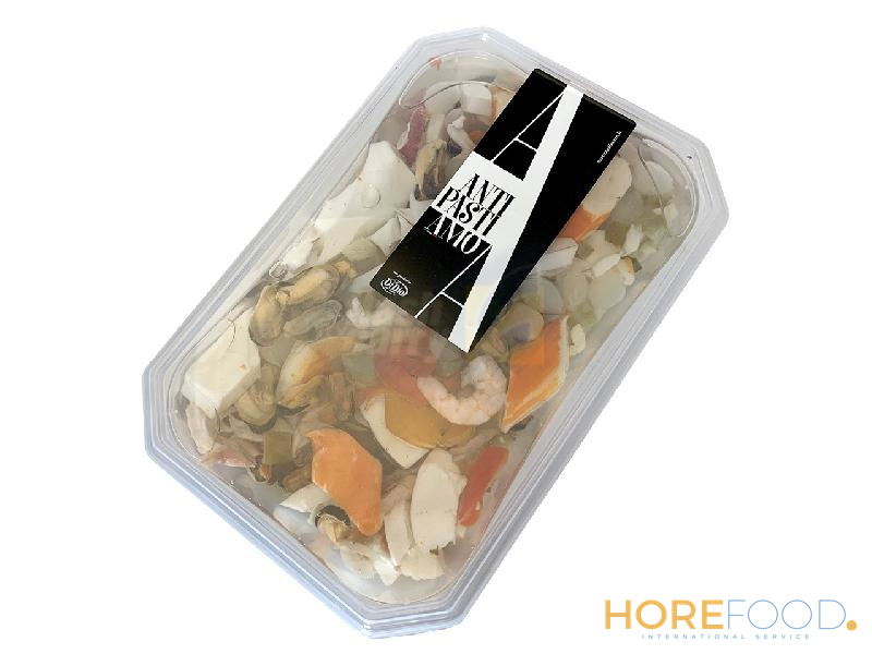 DI DIO INSALATA DI MARE E VERDURE 1.000 GR