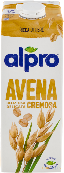 ALPRO BEVANDA AVENA 1.000 ML