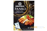 KIKKOMAN PANKO 227 GR