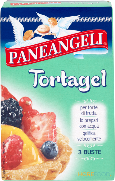 PANEANGELI TORTAGEL X3 39 GR