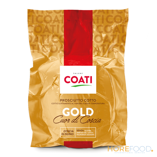 COATI COTTO GOLD 16 KG