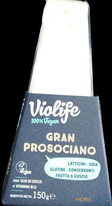 VIOLIFE GRAN PROSOCIANO VEG