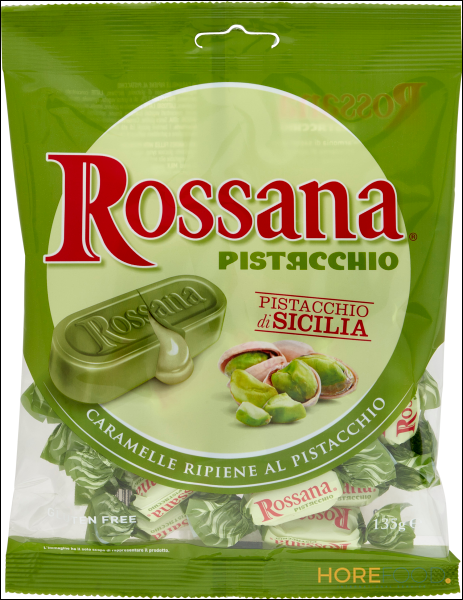 ROSSANA CARAMELLA AL PISTACCHIO 150 GR