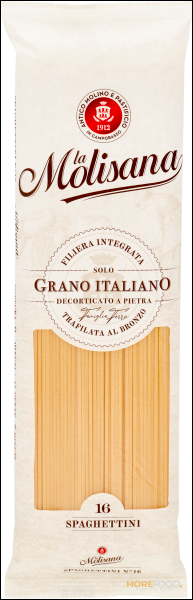 MOLISANA SPAGHETTINI 16 500 GR