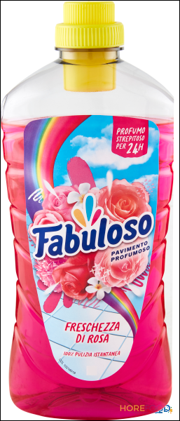 FABULOSO PAVIM.FLOREALE 950 ML