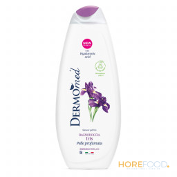 DERMOMED BAGNODOCCIA RELAX IRIS 600 ML