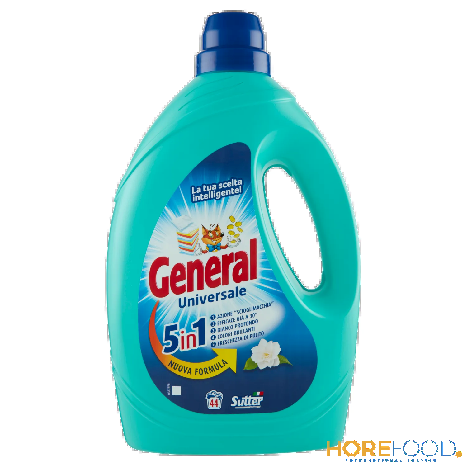 GENERAL UNIVERSALE 1.980 ML