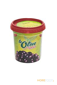 MICCIO OLIVE NERE 200 GR