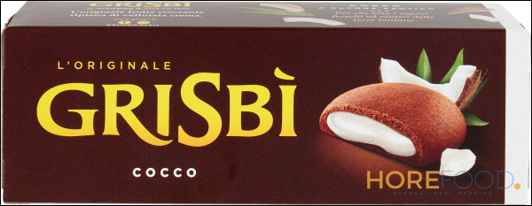 GRISBI' COCCO 135 GR