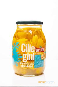 CARBONE POMODORINI GIALLI SEMIDRIED 1.062 ML