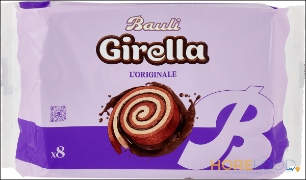MOTTA GIRELLA X8 280 GR