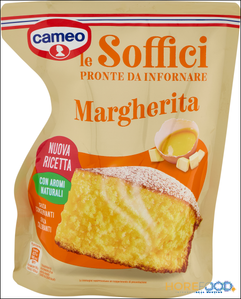 CAMEO LE SOFFICI MARGHERITA 600 GR