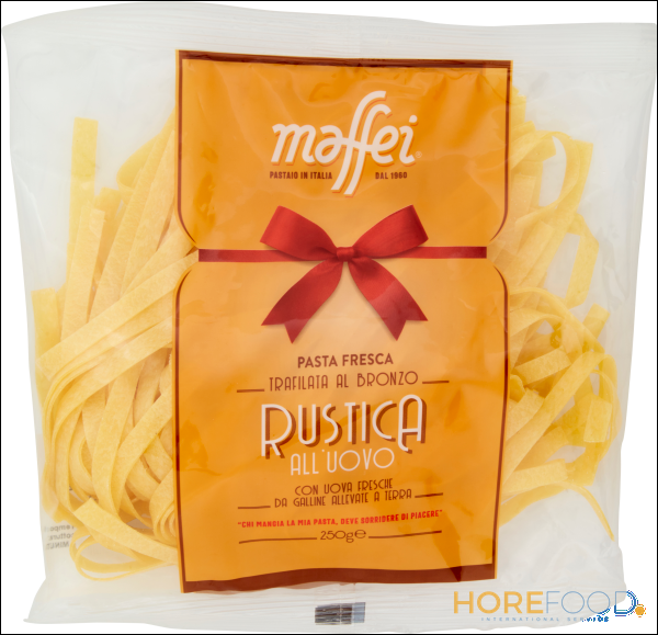 MAFFEI TAGLIATELLE ALL'UOVO 250 GR