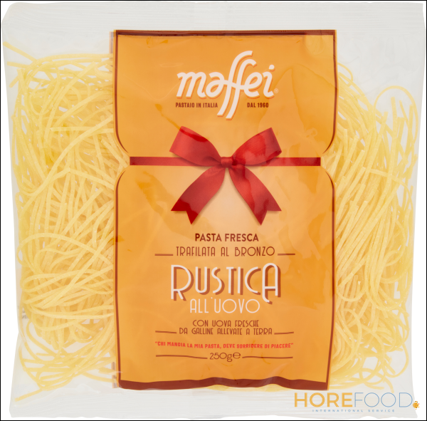 MAFFEI TAGLIOLINI ALL'UOVO 250 GR