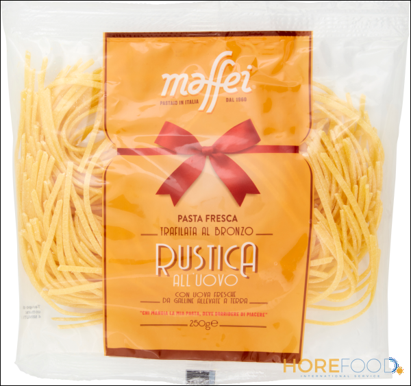 MAFFEI SPAGHETTI ALLA CHITARRA 250 GR