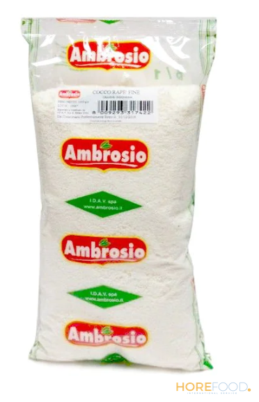 AMBROSIO FARINA DI COCCO 1.000 GR