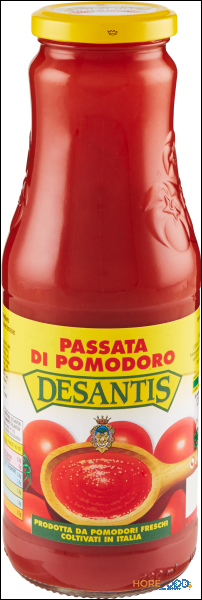 DESANTIS PASSATA 680 GR