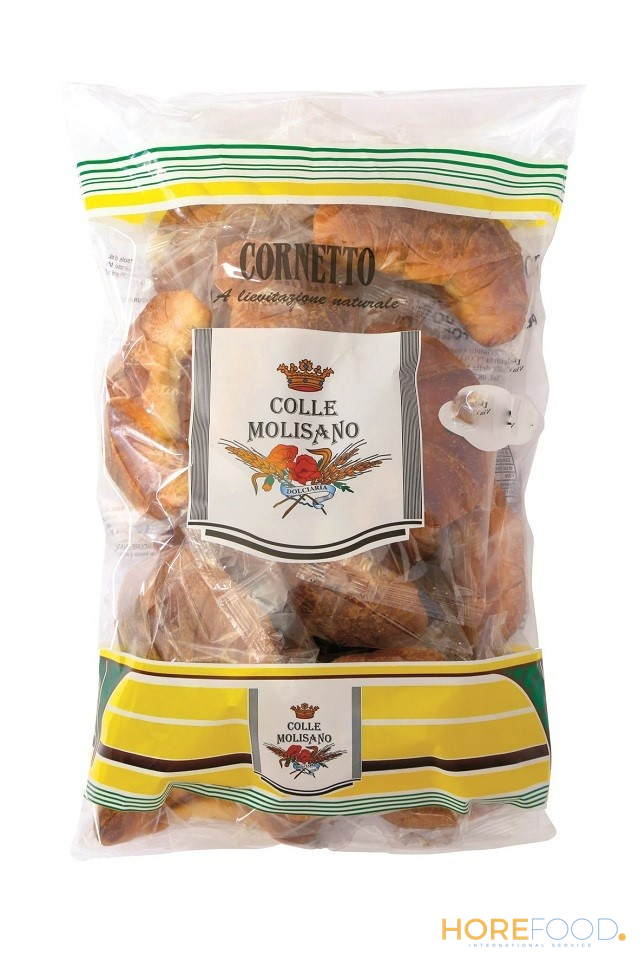 COLLE MOLISANO CROISSANT 8 PEZZI 280 GR