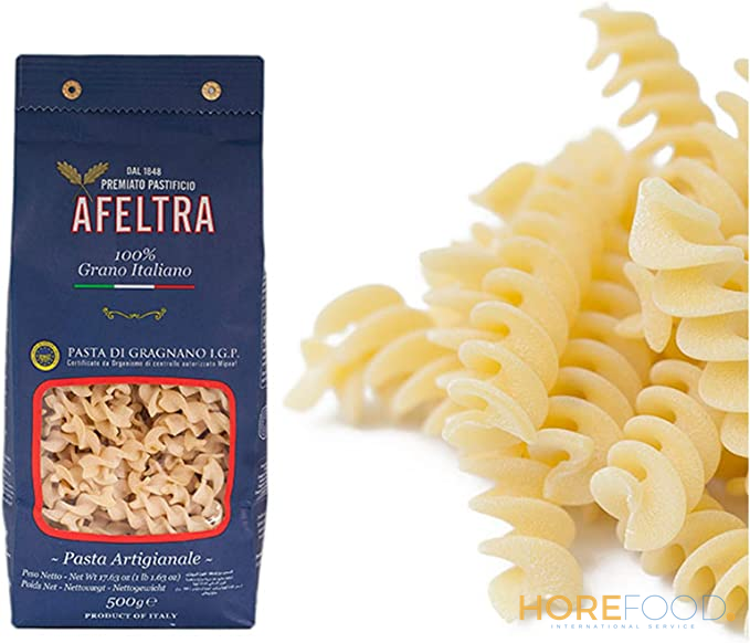 AFELTRA FUSILLONE 500 GR