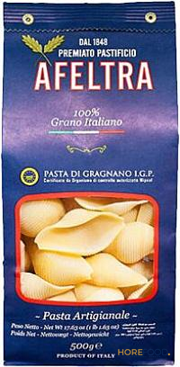 AFELTRA CONCHIGLIONE 500 GR