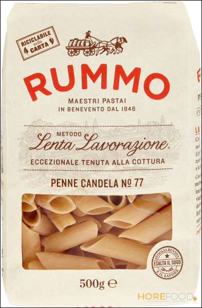 RUMMO PENNE CANDELA N.77 500 GR