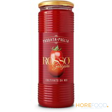 ROSSOGARGANO PASSATA 690 GR