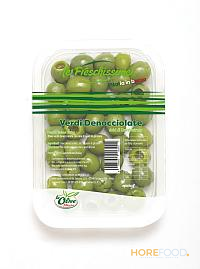 MICCIO OLIVE VERDI DENOCCIOLATE 120 GR