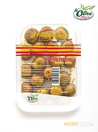 MICCIO OLIVE SICILIANE CONDITE 150 GR