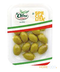 MICCIO OLIVE ALLE MANDORLE 150 GR