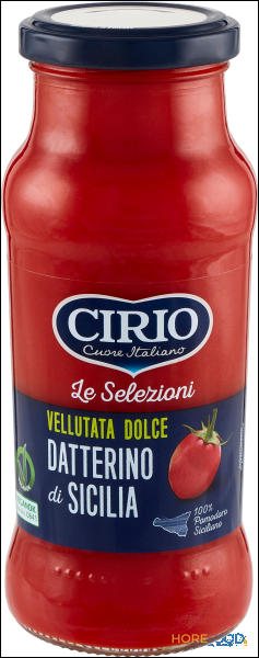 CIRIO 350 GR