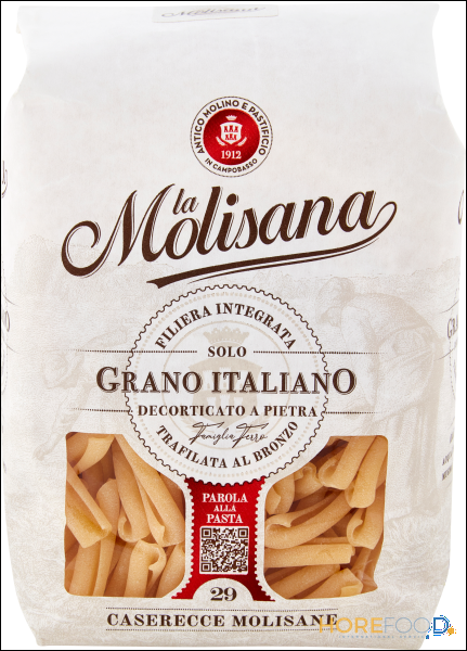 MOLISANA CASARECCE N29 500 GR