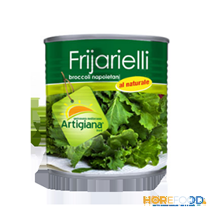 ARTIGIANA SUD FRIJARIELLI AL NATURALE 800 GR