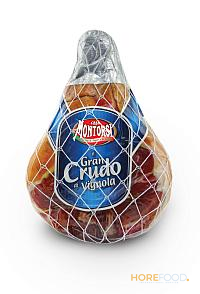 MONTORSI CRUDO MEC VIGNOLA SENZA OSSO AL KG