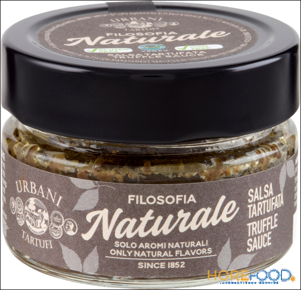 URBANI SALSA TARTUFATA 80 GR