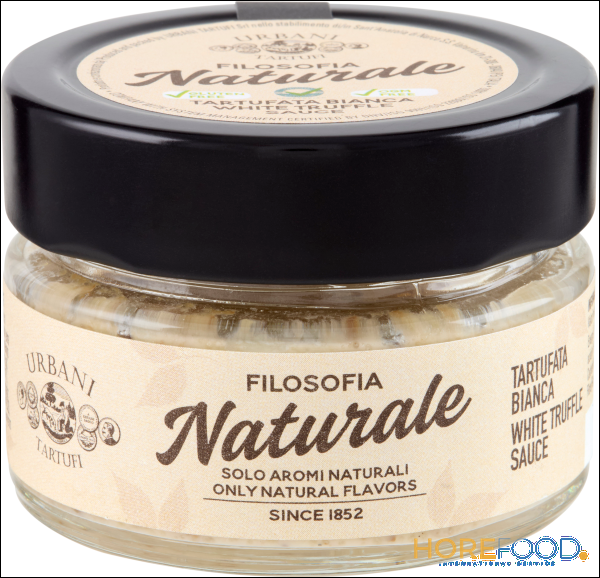 URBANI SALSA TARTUFATA BIANCA 80 GR
