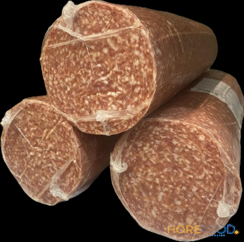 BRUGNOLO SALAME MILANO AL KG